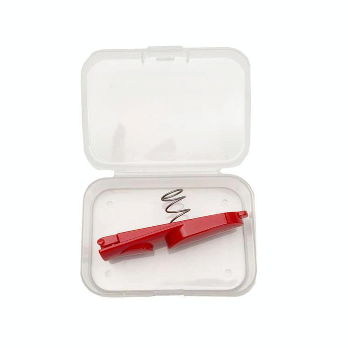 Vacuum Cleaner Switch Button Repair Parts With Box Long Button