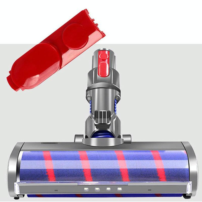 Vacuum Cleaner Switch Button Repair Parts With Box Long Button