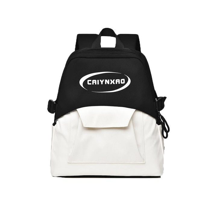 Large Splash Proof Backpack For Outings & School