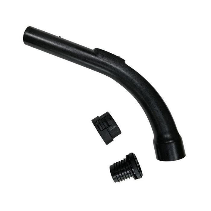 Curved Handle For Miele Vacuum Cleaners Fits C1-C4 & S Series
