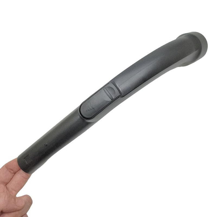 Curved Handle For Miele Vacuum Cleaners Fits C1-C4 & S Series