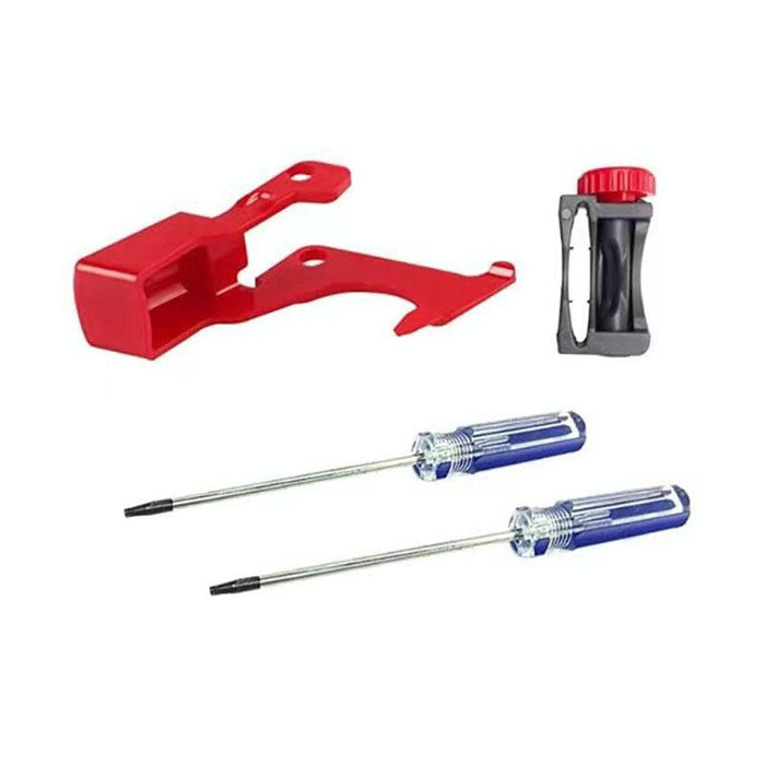 Main Switch Repair Parts For Dyson V10 / V11 Vacuums