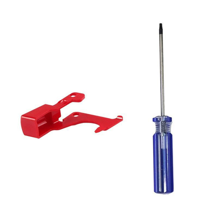 Main Switch Repair Parts For Dyson V10 / V11 Vacuums