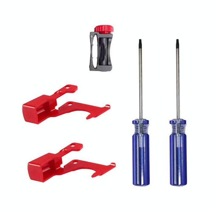 Main Switch Repair Parts For Dyson V10 / V11 Vacuums