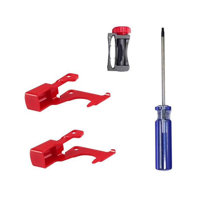 Main Switch Repair Parts For Dyson V10 / V11 Vacuums