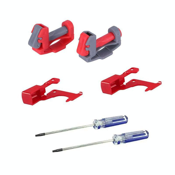 Main Switch Repair Parts For Dyson V10 / V11 Vacuums