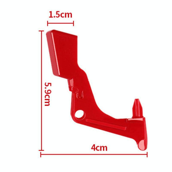 Main Switch Repair Parts For Dyson V10 / V11 Vacuums