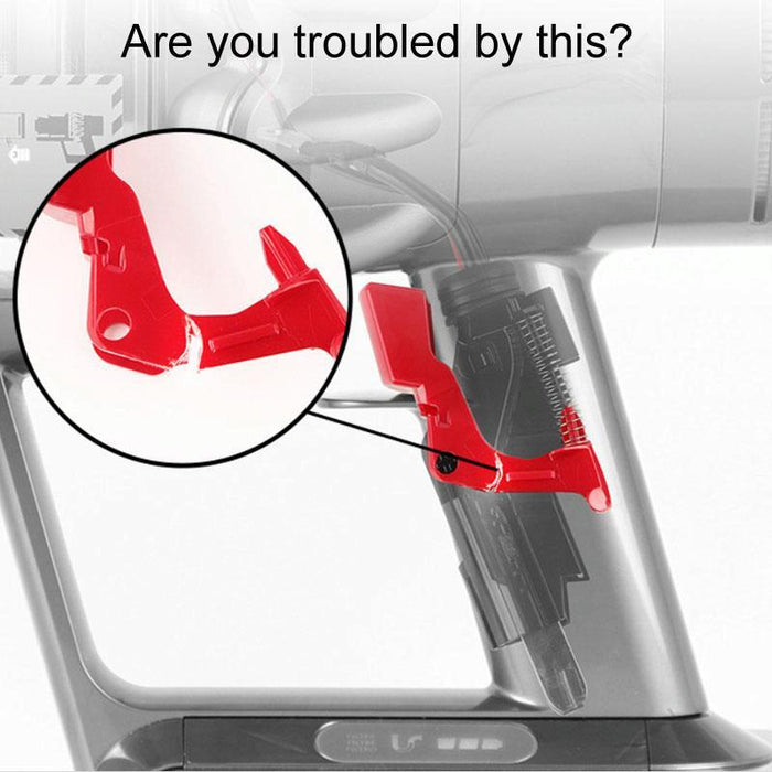 Main Switch Repair Parts For Dyson V10 / V11 Vacuums