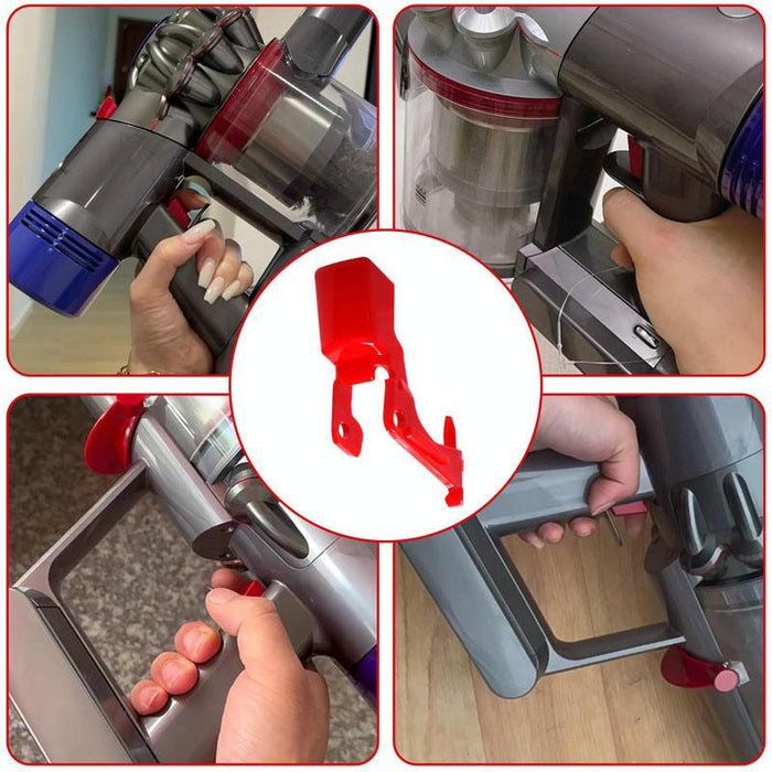 Main Switch Repair Parts For Dyson V10 / V11 Vacuums