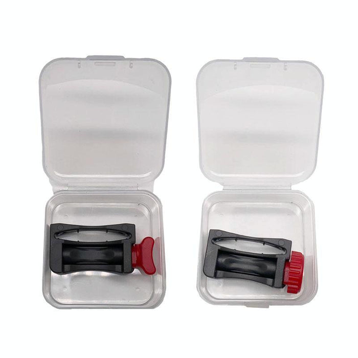 Vacuum Cleaner Switch Latch Holder For Dyson V6-V18 Slim Models