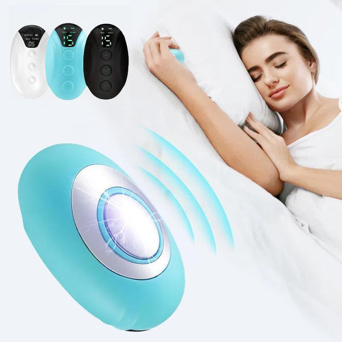 Portable Sleep Massager For Insomnia & Anxiety Relief