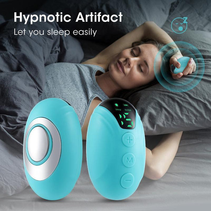 Portable Sleep Massager For Insomnia & Anxiety Relief