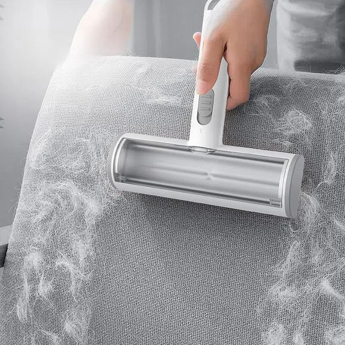 Reusable Pet Hair Removal Tool For Cats & Dogs