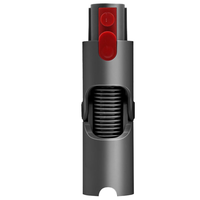 Universal Vacuum Cleaner Bottom Conversion Head For Dyson V7 V8 V10 V11 Fits Most Models