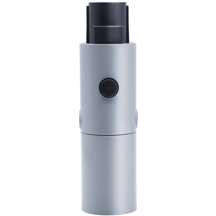 Universal Vacuum Cleaner Bottom Conversion Head For Dyson V7 V8 V10 V11 Fits Most Models