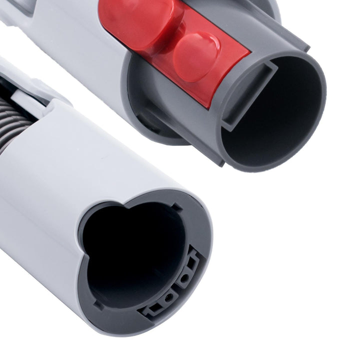 Universal Vacuum Cleaner Bottom Conversion Head For Dyson V7 V8 V10 V11 Fits Most Models