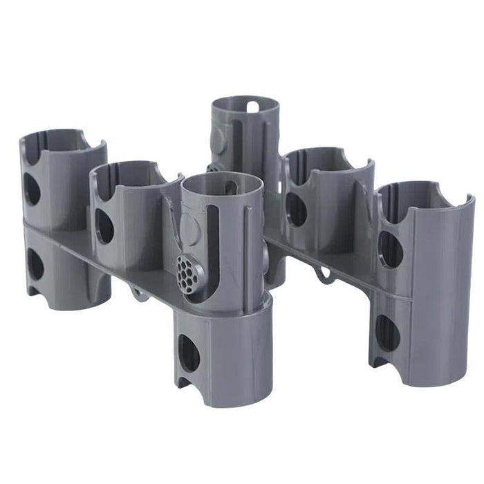 Universal Storage Rack For Dyson V7-V15 Cleaning Brush Heads