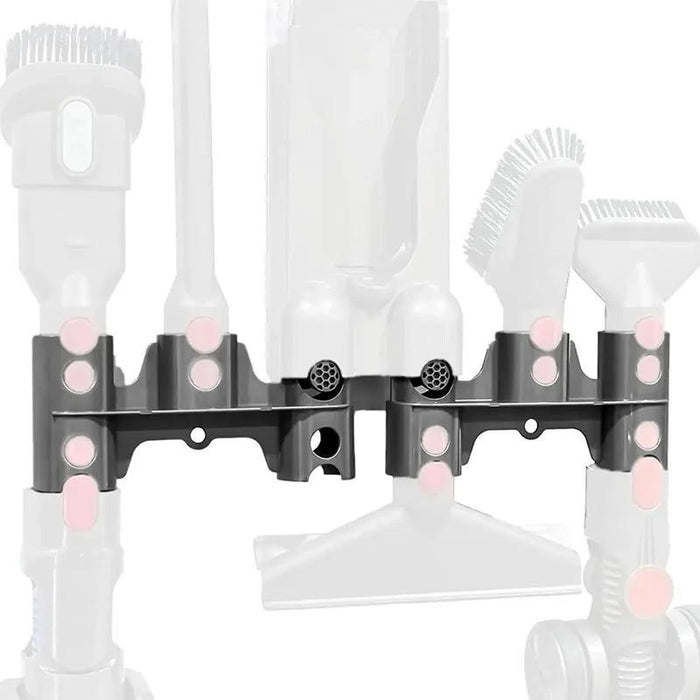 Universal Storage Rack For Dyson V7-V15 Cleaning Brush Heads