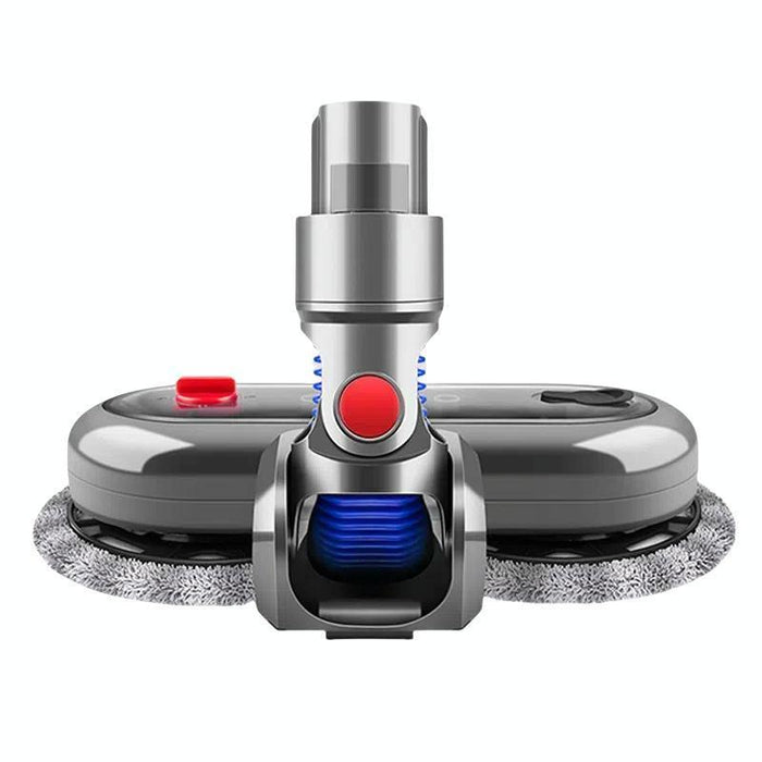 Electric Mop Head For Dyson V15 / V11 / V10 / V7 / V8 Vacuums + 4 Rags