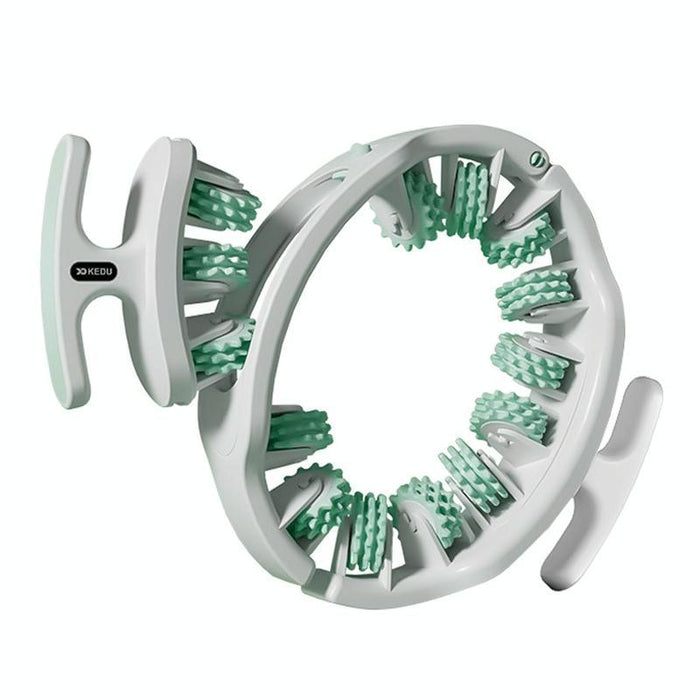 Kedu Slimming Leg Roller Inner Thigh & Calf Massager