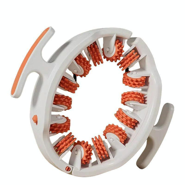 Kedu Slimming Leg Roller Inner Thigh & Calf Massager