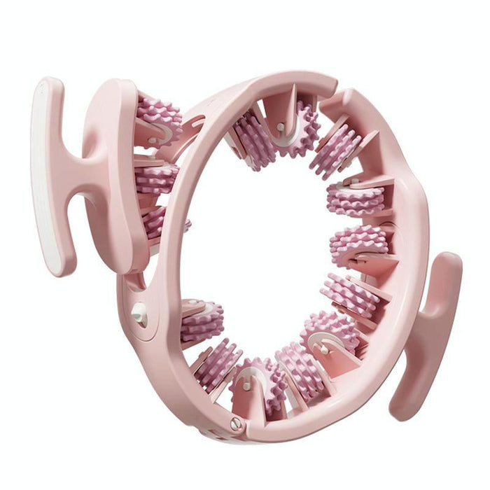 Kedu Slimming Leg Roller Inner Thigh & Calf Massager