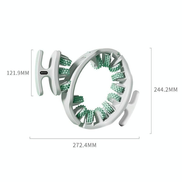 Kedu Slimming Leg Roller Inner Thigh & Calf Massager