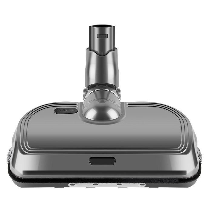 2 Mop Pads & Brush For Dyson V6 / Dc58 / Sv03 Vacuums