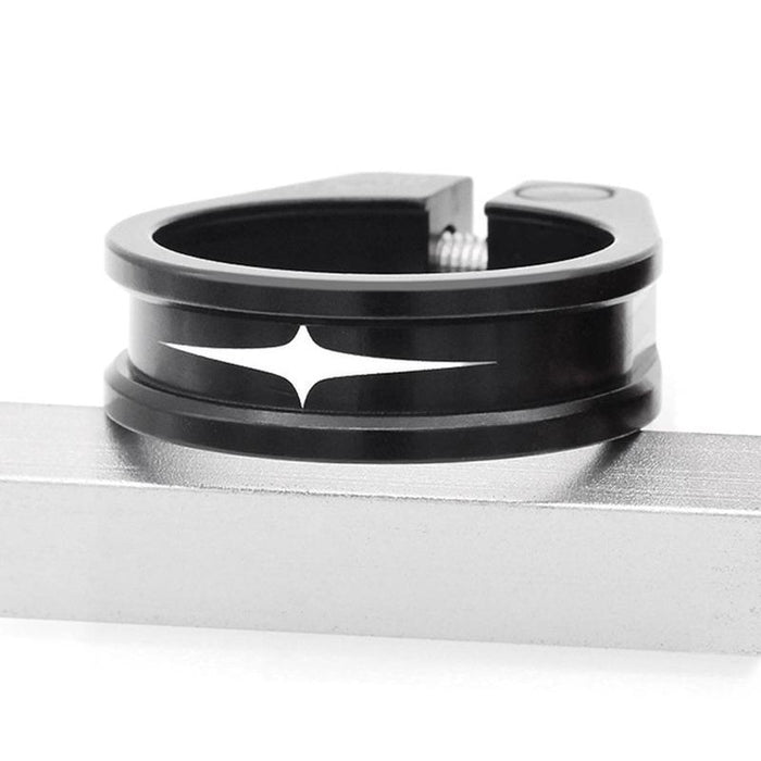 Aluminum Seatpost Clamps For Mountain Bikes