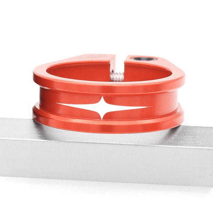 Aluminum Seatpost Clamps For Mountain Bikes