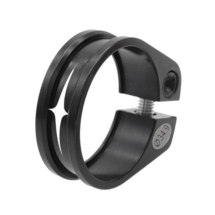 Aluminum Seatpost Clamps For Mountain Bikes