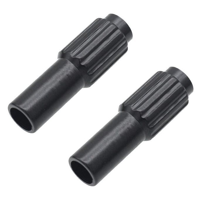 2Pc Shifter Trim Screws For Hand Shift
