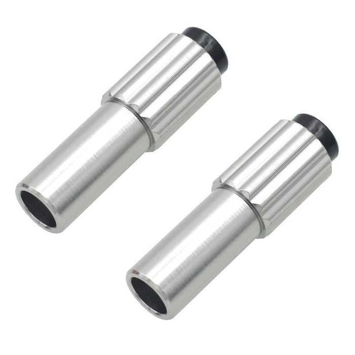 2Pc Shifter Trim Screws For Hand Shift
