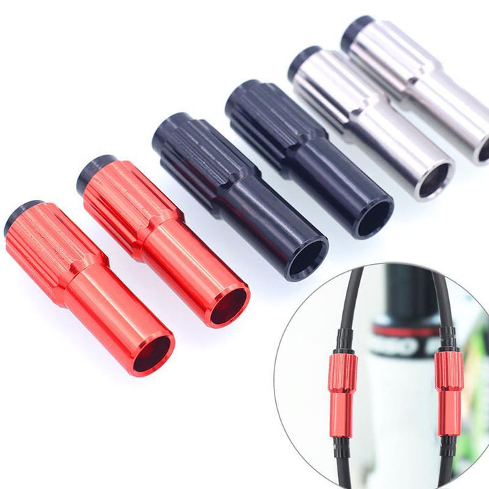 2Pc Shifter Trim Screws For Hand Shift