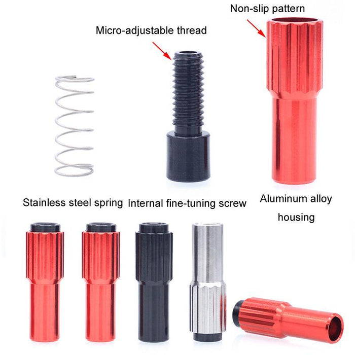 2Pc Shifter Trim Screws For Hand Shift