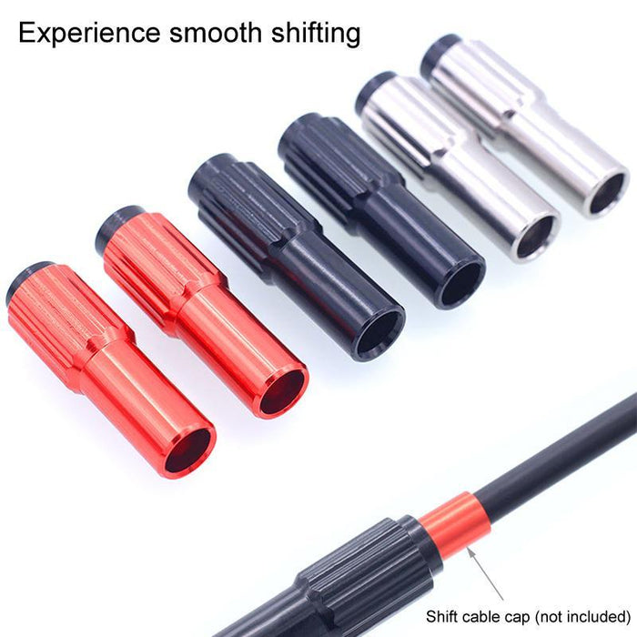 2Pc Shifter Trim Screws For Hand Shift