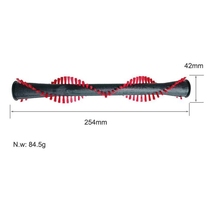 Triflexhx1 Vacuum Mopping Brush Replacement
