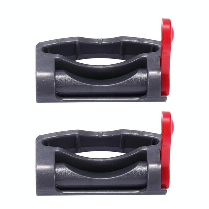 2Pcs Vacuum Cleaner Switch Latch Retainer For Dyson V7 / V8 / V10 / V11 / V15