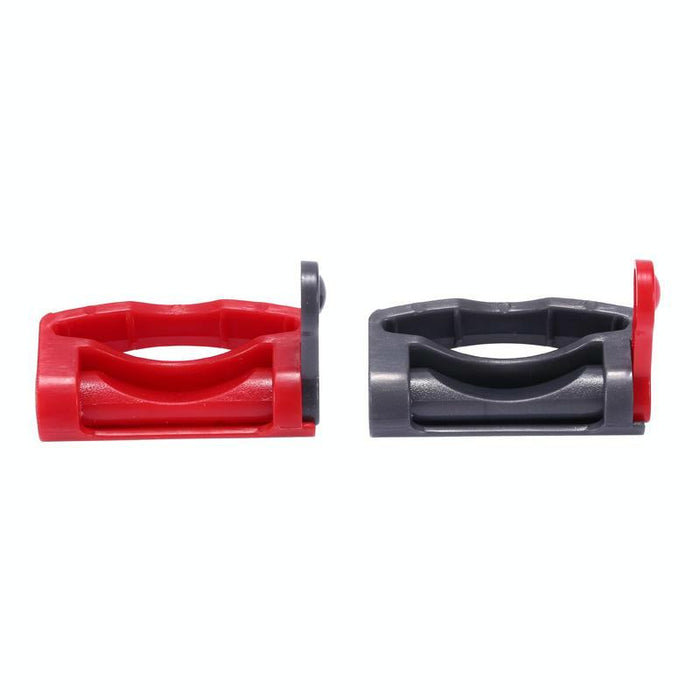 2Pcs Vacuum Cleaner Switch Latch Retainer For Dyson V7 / V8 / V10 / V11 / V15