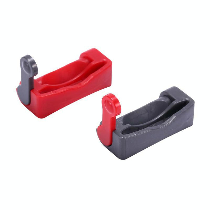 2Pcs Vacuum Cleaner Switch Latch Retainer For Dyson V7 / V8 / V10 / V11 / V15