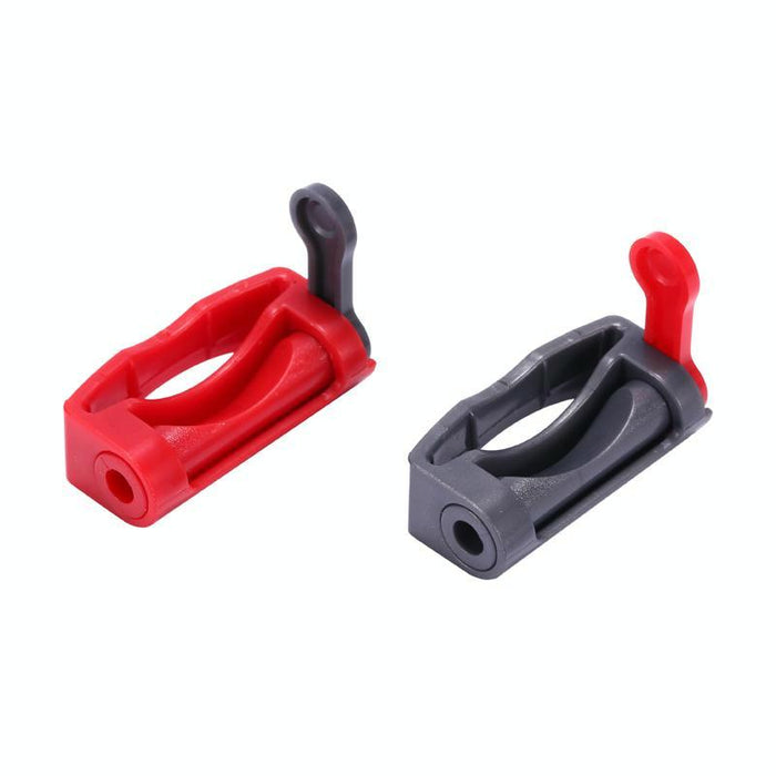 2Pcs Vacuum Cleaner Switch Latch Retainer For Dyson V7 / V8 / V10 / V11 / V15