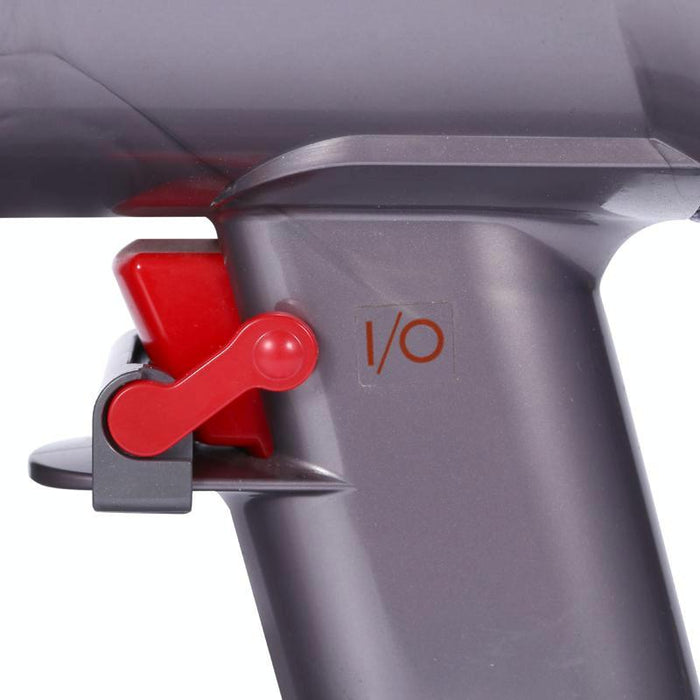 2Pcs Vacuum Cleaner Switch Latch Retainer For Dyson V7 / V8 / V10 / V11 / V15