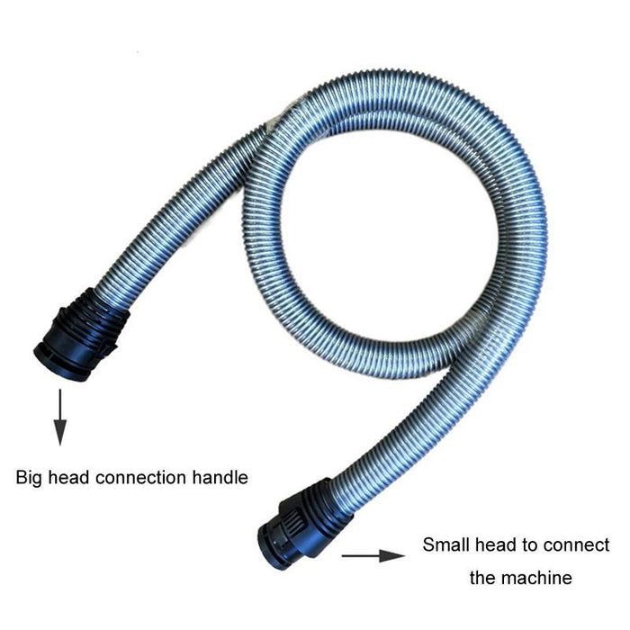 2M Extension Hose For Cx1 Vacuum