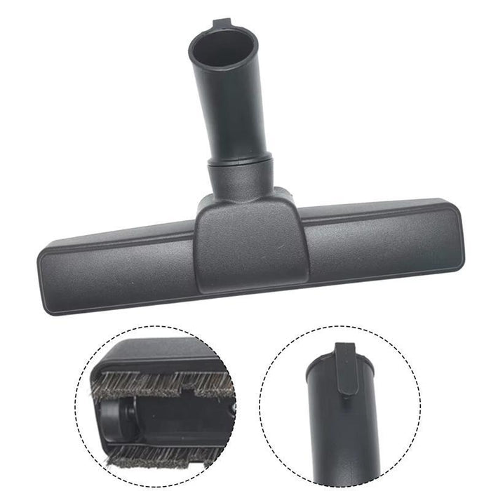 35Mm Vacuum Cleaner Brush Compatible With Miele Karcher Philips