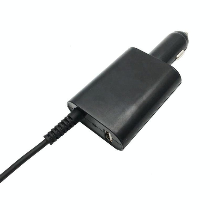 24V0.38A Car Charger For Dyson Dc30 / 31 / 34 / 35 Cordless Vacuum
