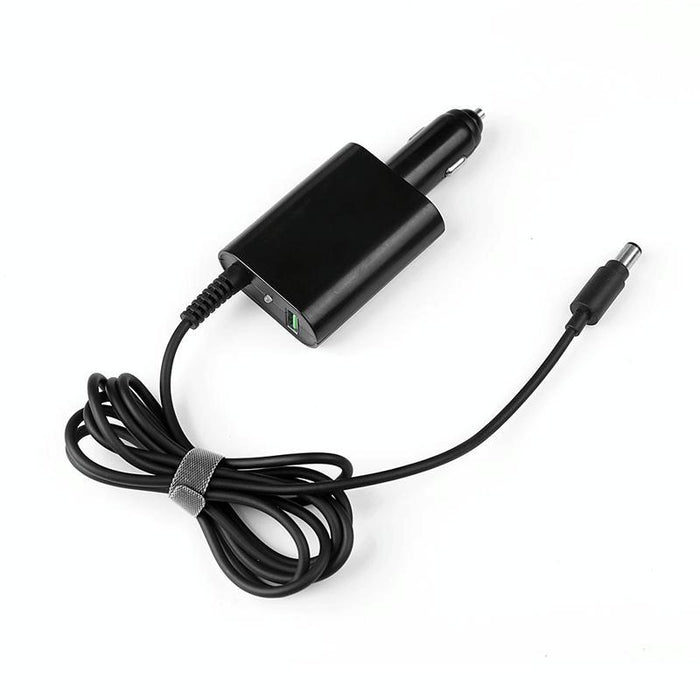 24V0.38A Car Charger For Dyson Dc30 / 31 / 34 / 35 Cordless Vacuum