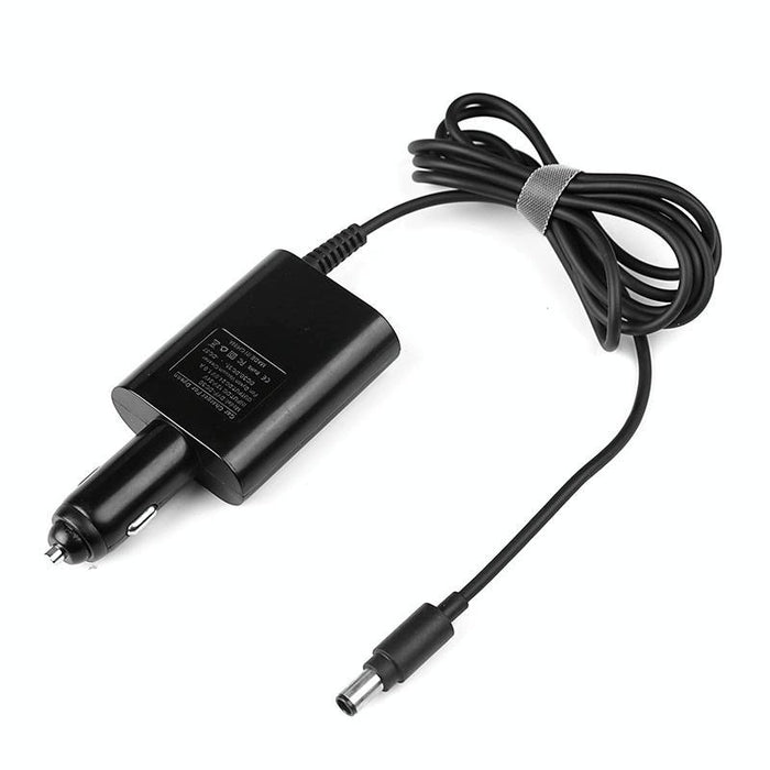 24V0.38A Car Charger For Dyson Dc30 / 31 / 34 / 35 Cordless Vacuum