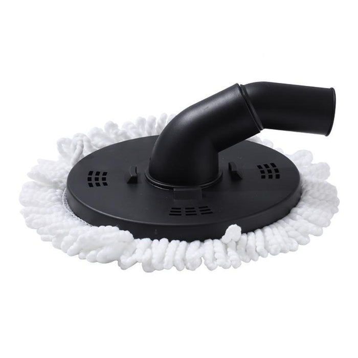 32Mm Vacuum Cleaner Floor Brush Black / White
