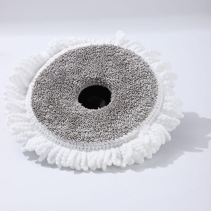 32Mm Vacuum Cleaner Floor Brush Black / White