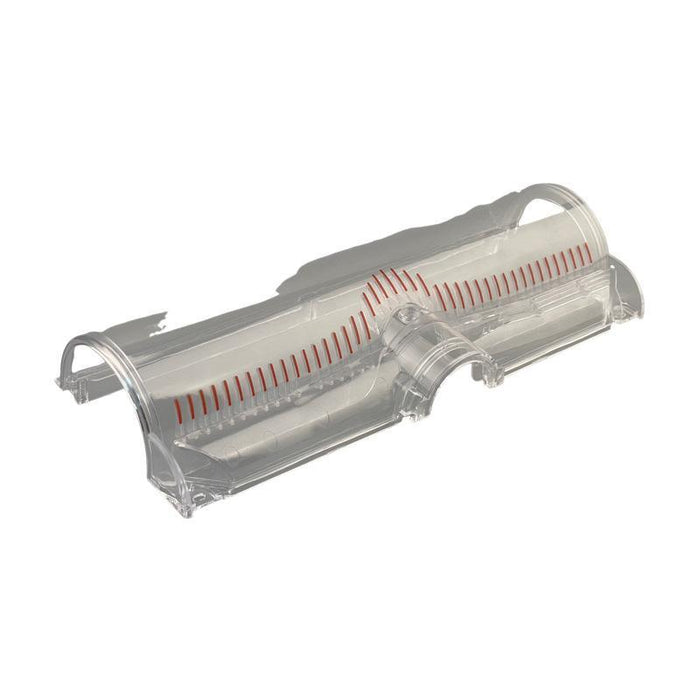Anti-Tangle Direct Drive Floor Brushes For Dyson V8 / V10 Vacuums Transparent Cover